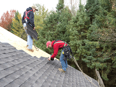About Roof Repair Experts Kingwood, WV